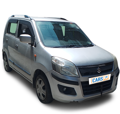 Maruti Wagon R 1.0-img